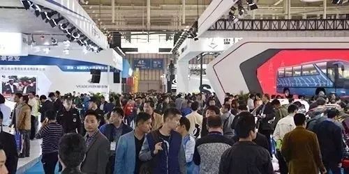 pg电子网都安排上了！UPEC2019北京停车充电展最强攻略出炉看过来