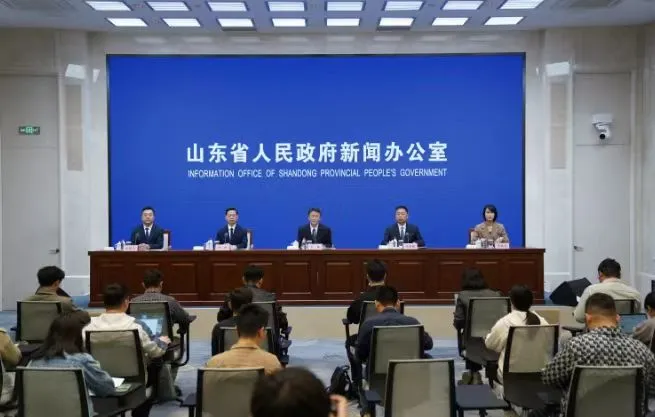 PG电子官方山东省第五届“省长杯”工业设计大赛拉开序幕：设立55个赛道 总奖金近