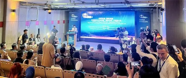 pg电子平台登录入口突尼斯阿拉伯广播电视节中国联合展台收获丰厚