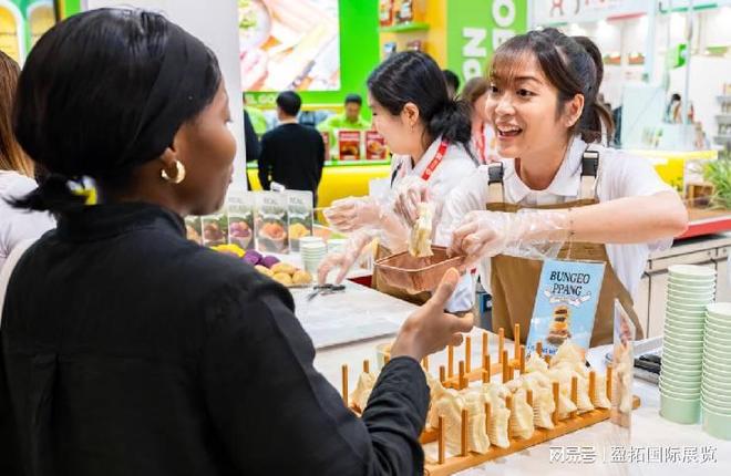 pg电子游戏官方网站【盈拓展览】2025年澳大利亚