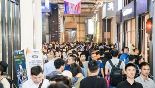 PG平台官方网站上海·2025科技创新展览会