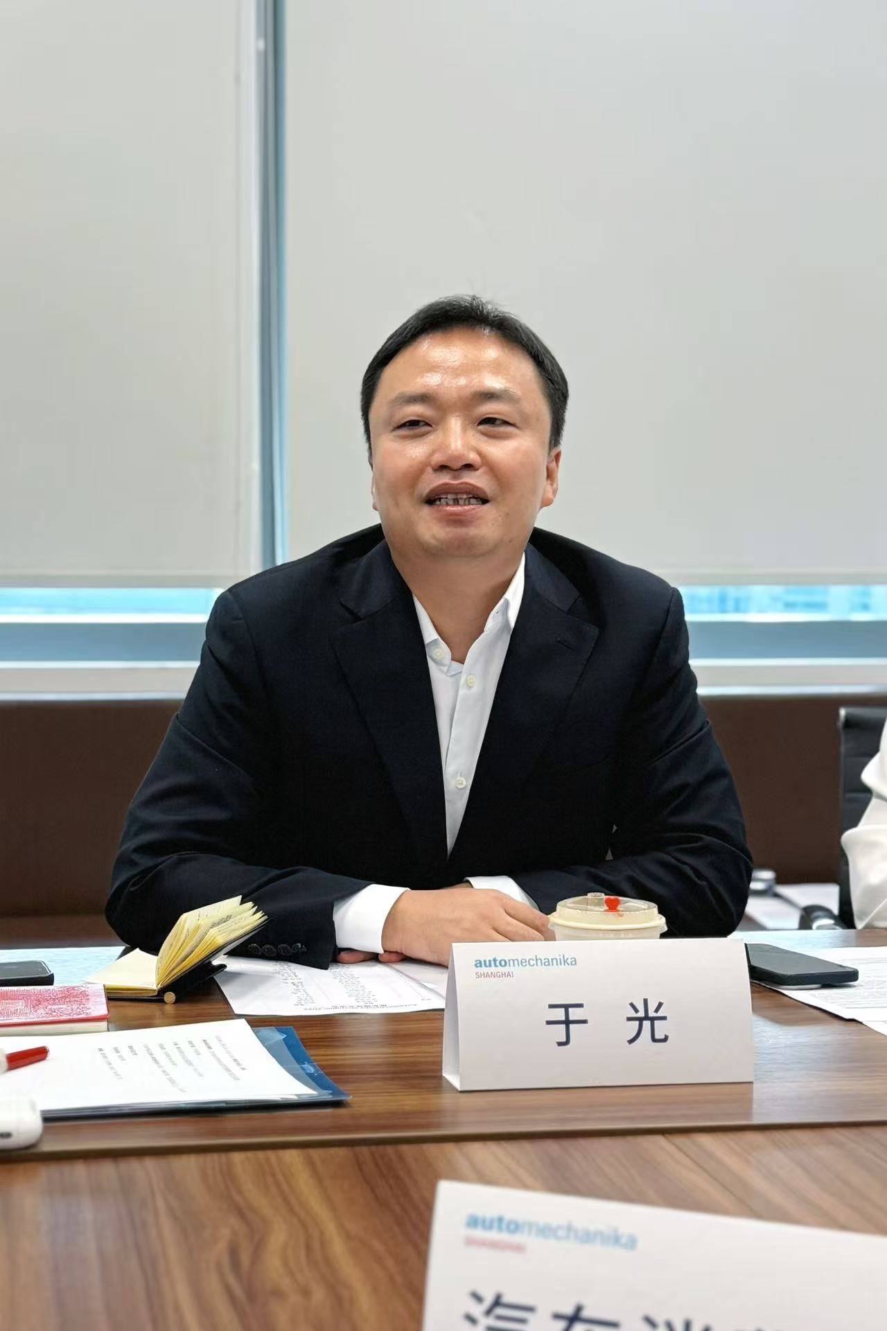 pg电子游戏官方网站2025AMS展会即将开幕规模再扩容彰显汽车行业强劲发展势能